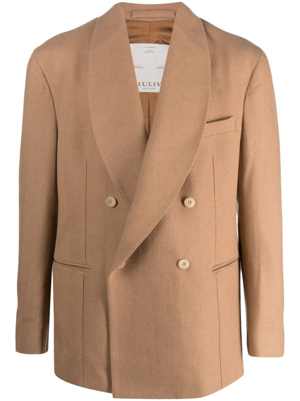 Lady Giuliva - The David Blazer